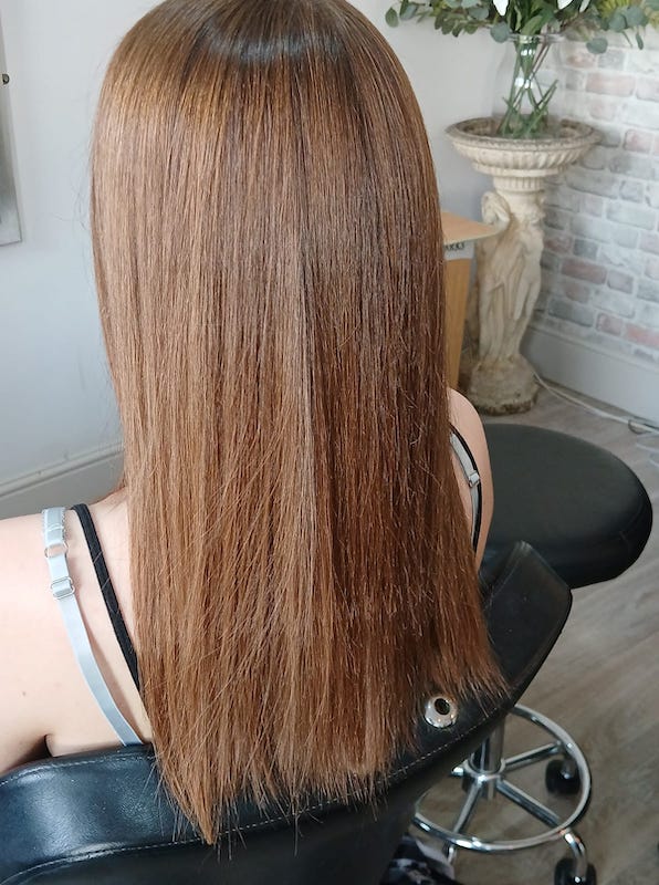 Before-Before / After