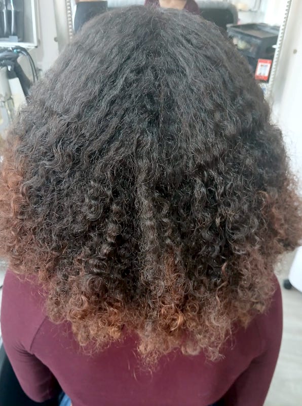 Before-Before / After