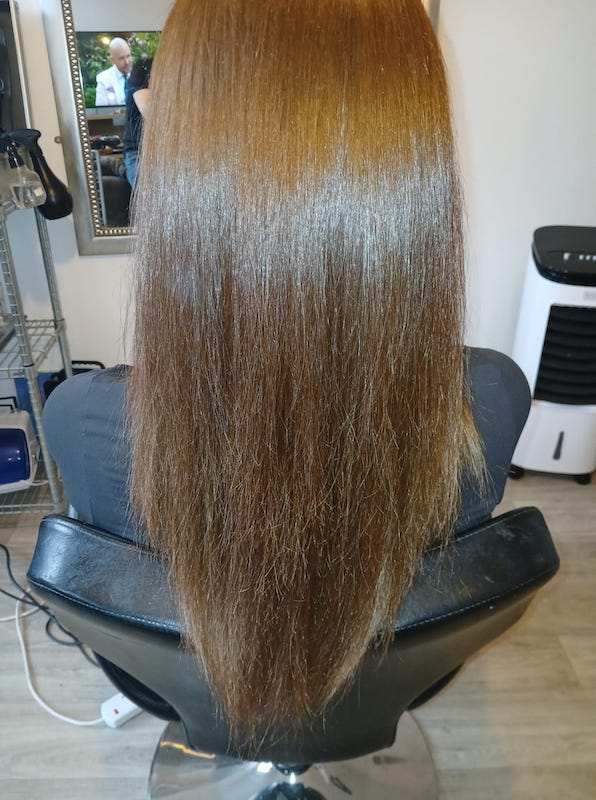 After-Before / After